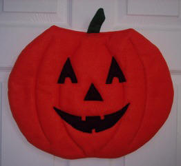 pumpkin sewing pattern